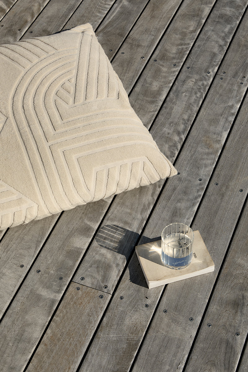 Pantelleria Pool / Floor Cushion